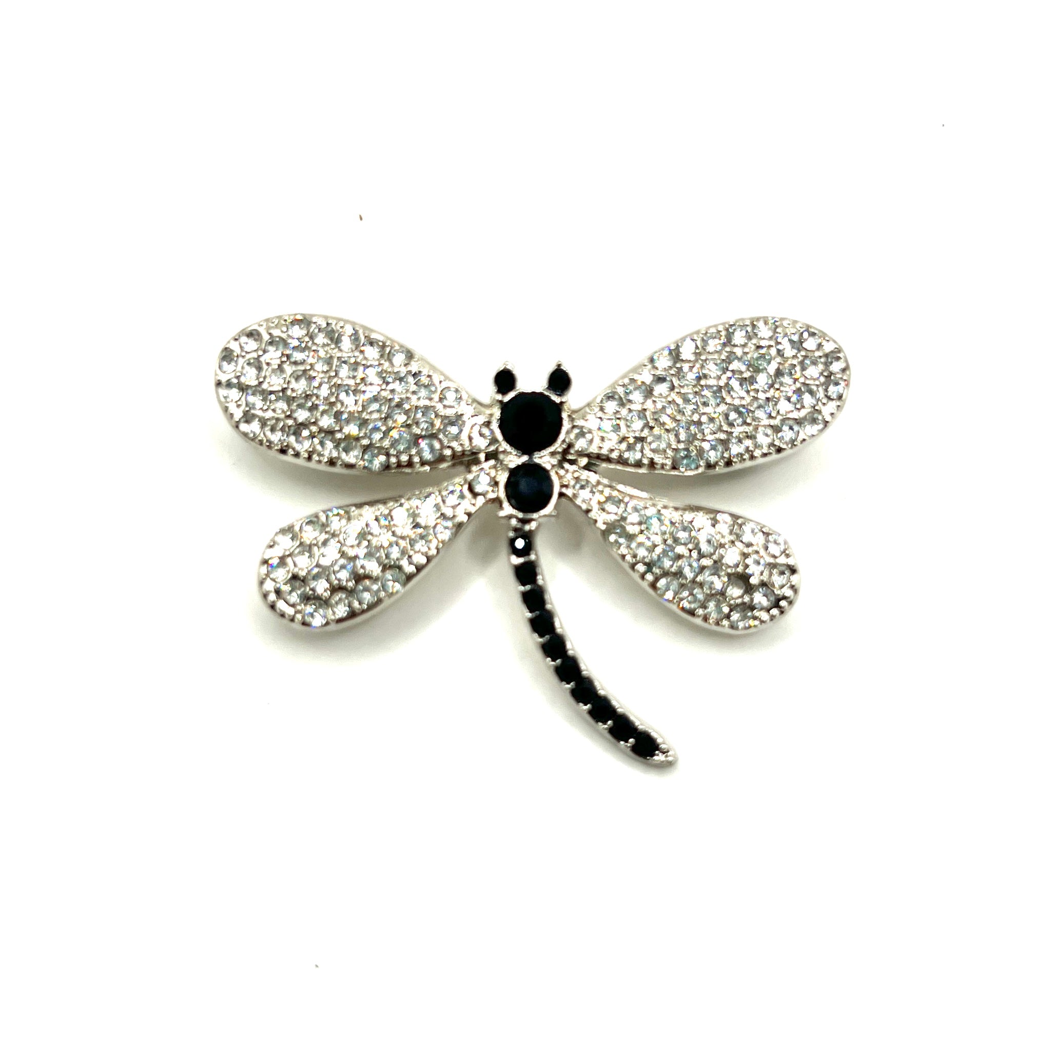 Dragonfly Pin