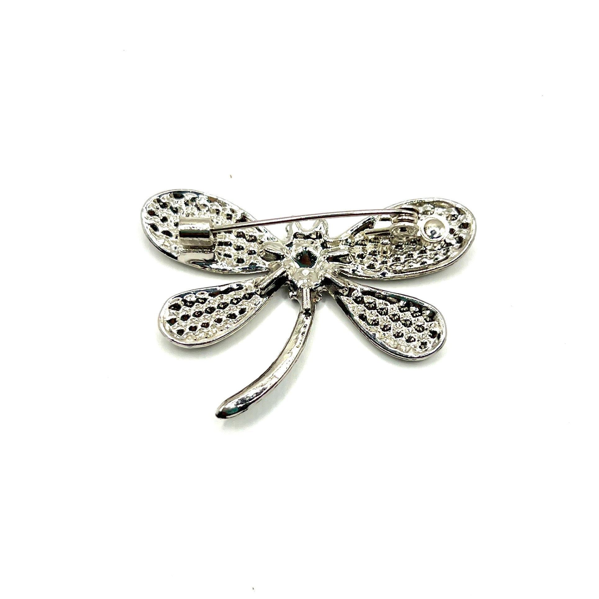 Dragonfly Pin