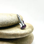 Electric Guitar Pin