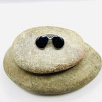 Sunglasses Lapel Pin