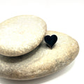 Romeo Heart Lapel Pin