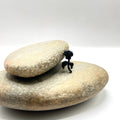 Rose Stem Pin