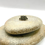 Gold Leaf Lapel Pin
