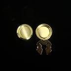 The Pearl Top Button Cover