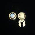 The Spring Watch-face Button Cover