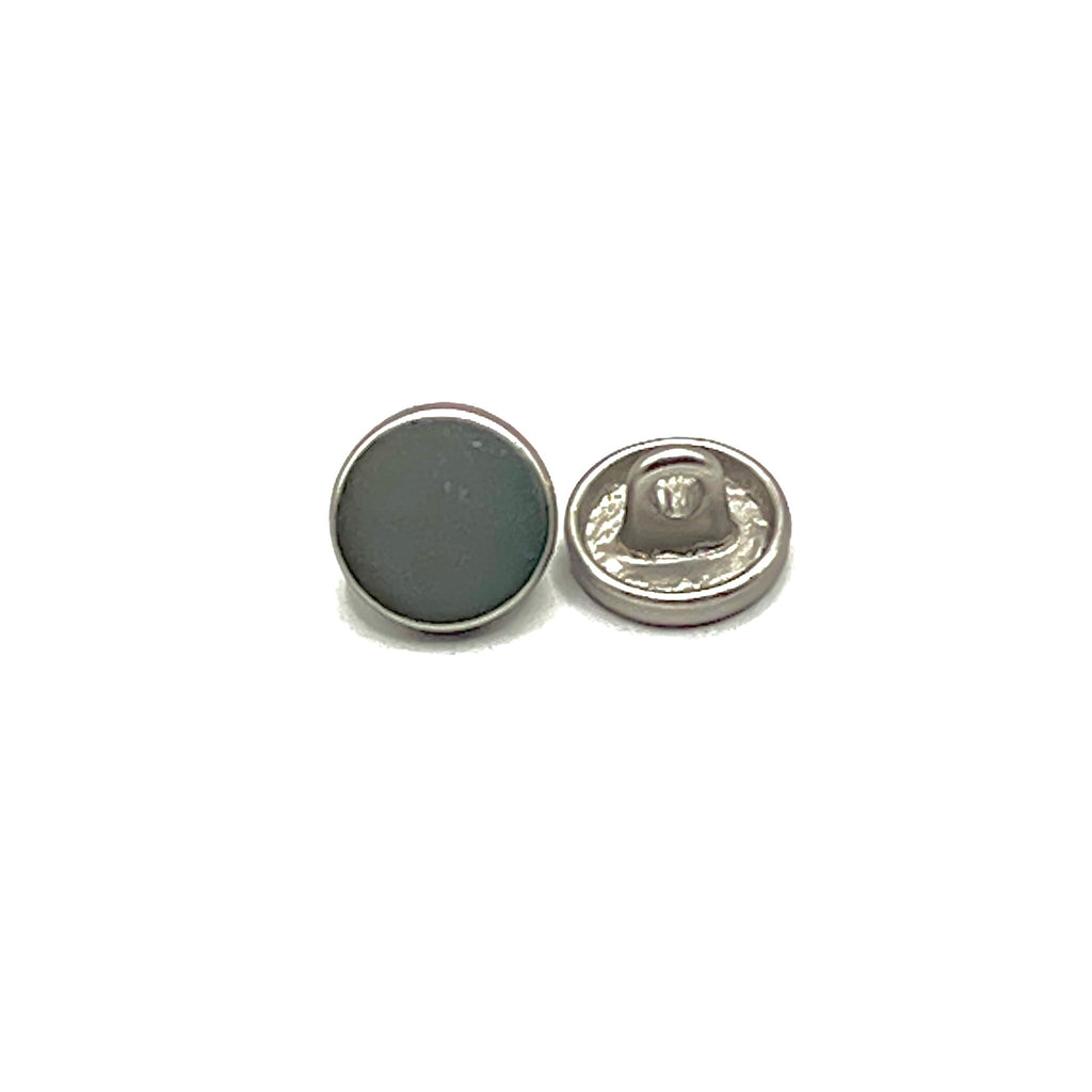 Matt Flat Top Kurta Button