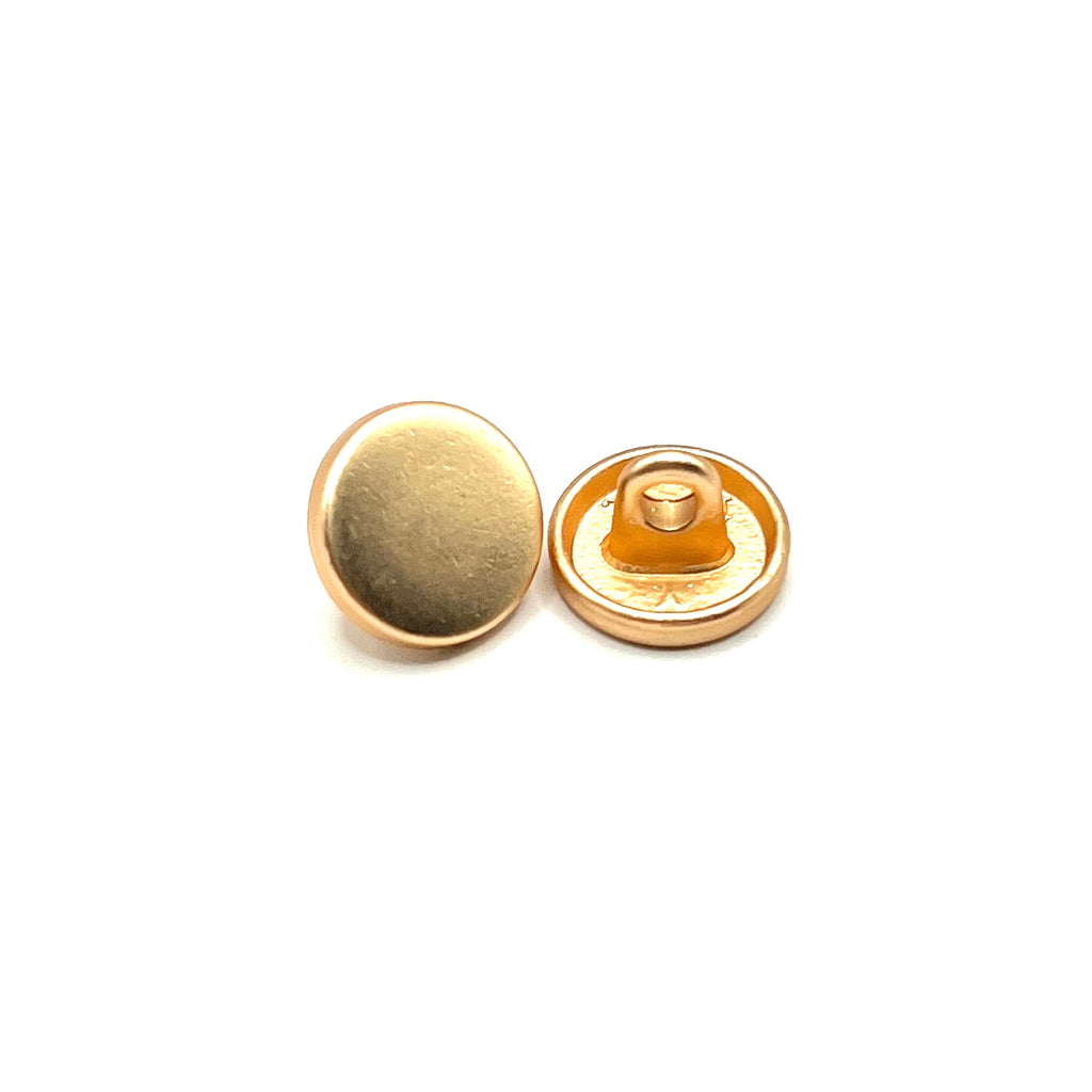 Matt Flat Top Kurta Button