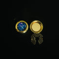 The Nightsky Watch-face Button Cover