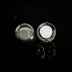 The Pearl Top Button Cover