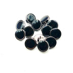 Elegant Epoxy Kurta Button