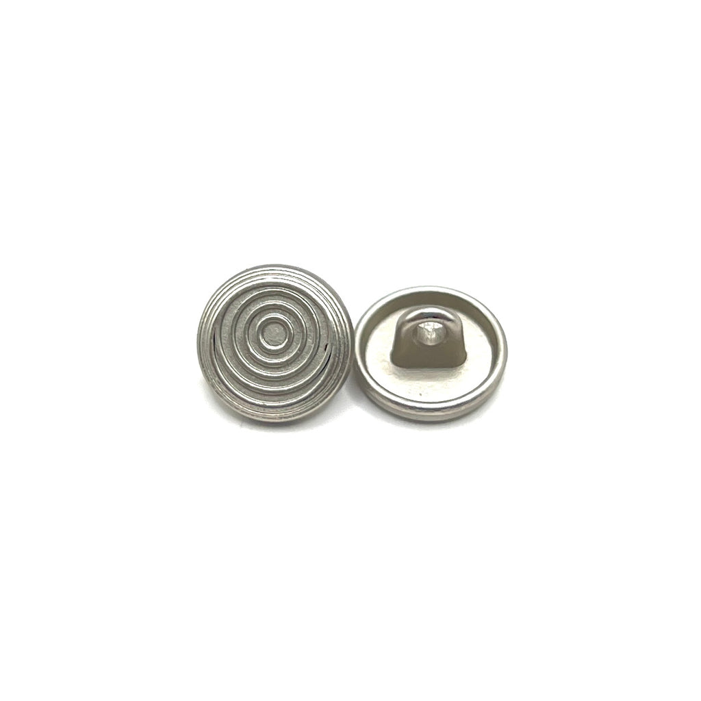 Spiral Kurta Button