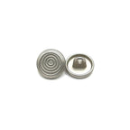 Spiral Kurta Button