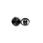 Spiral Kurta Button