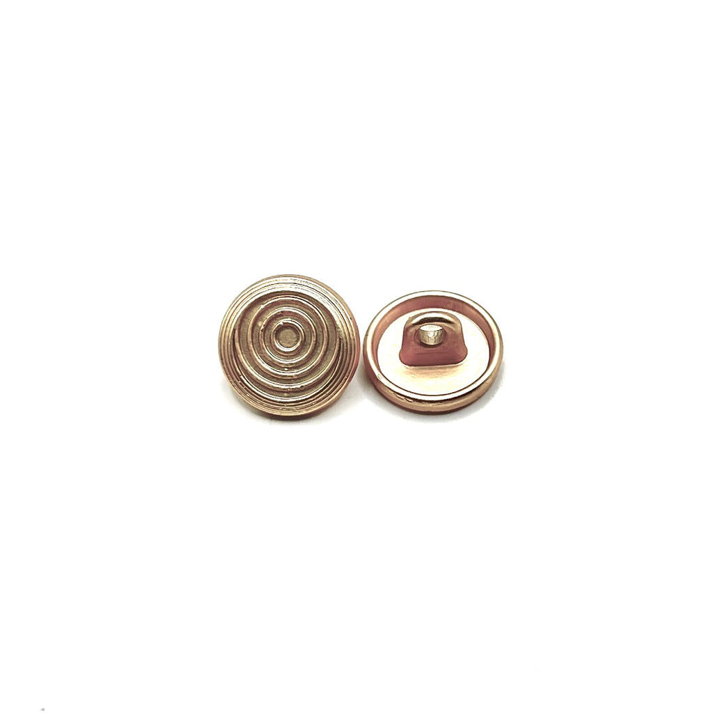 Spiral Kurta Button