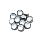 Pearl Top Kurta Button