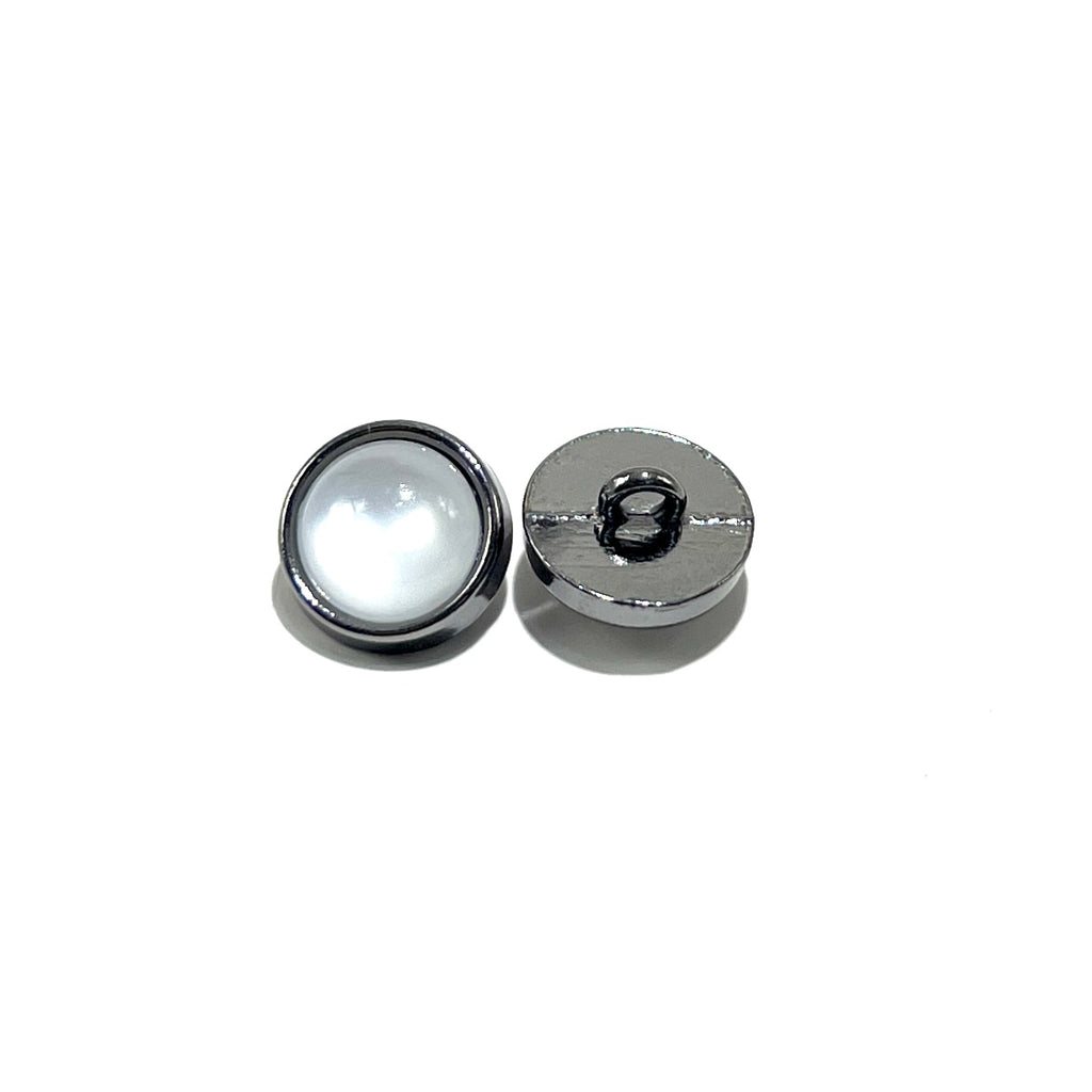 Pearl Top Kurta Button