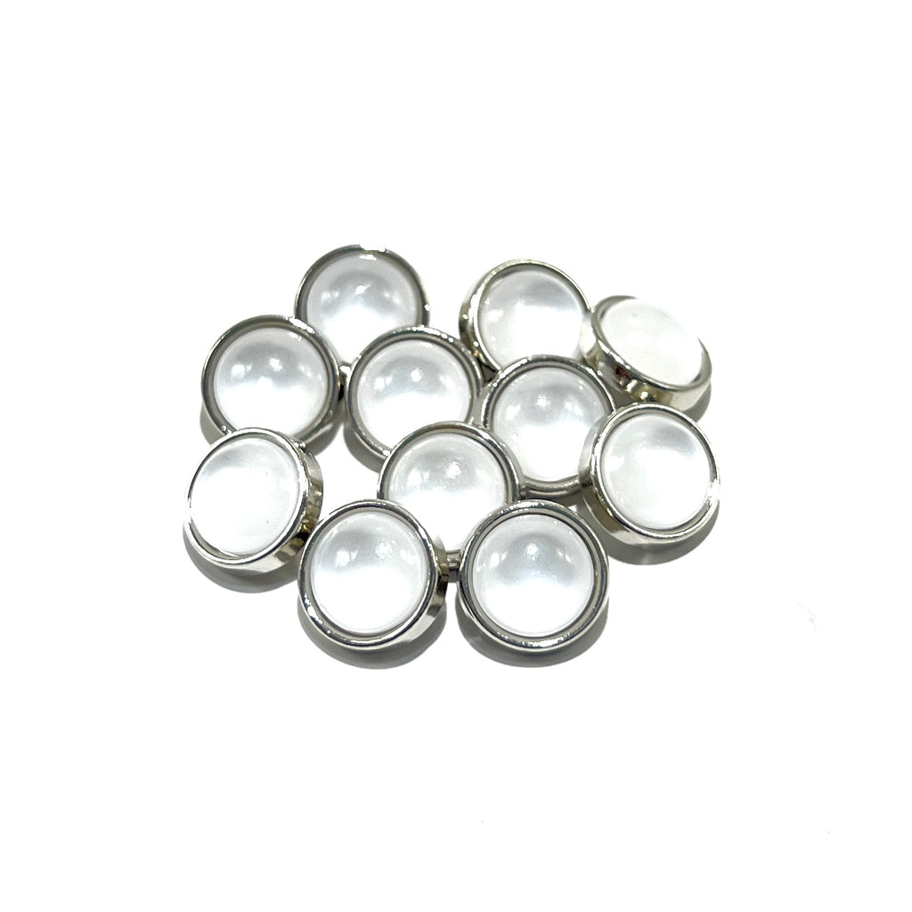 Pearl Top Kurta Button