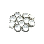 Pearl Top Kurta Button