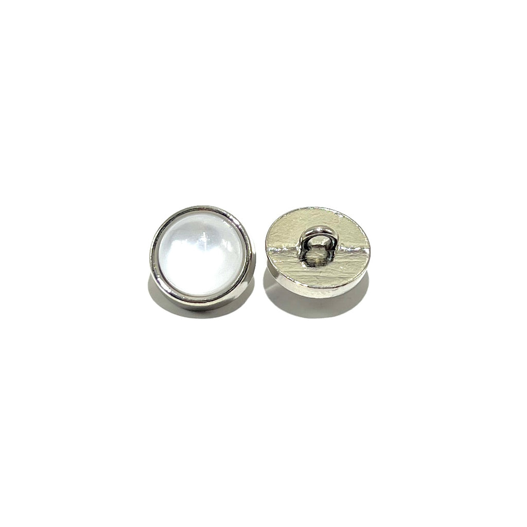 Pearl Top Kurta Button