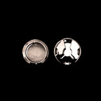 The Pearl Top Button Cover