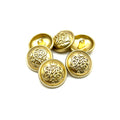 Regal Emblem | Coat Button