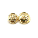 Regal Emblem | Coat Button