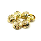 Regal Emblem | Coat Button