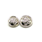 Regal Emblem | Coat Button