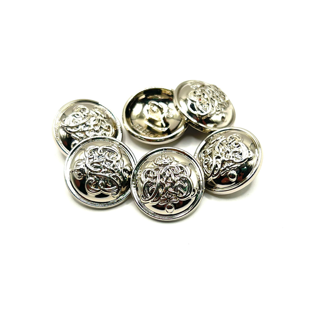 Regal Emblem | Coat Button