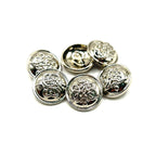 Regal Emblem | Coat Button