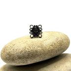 The Cipher Lapel Pin