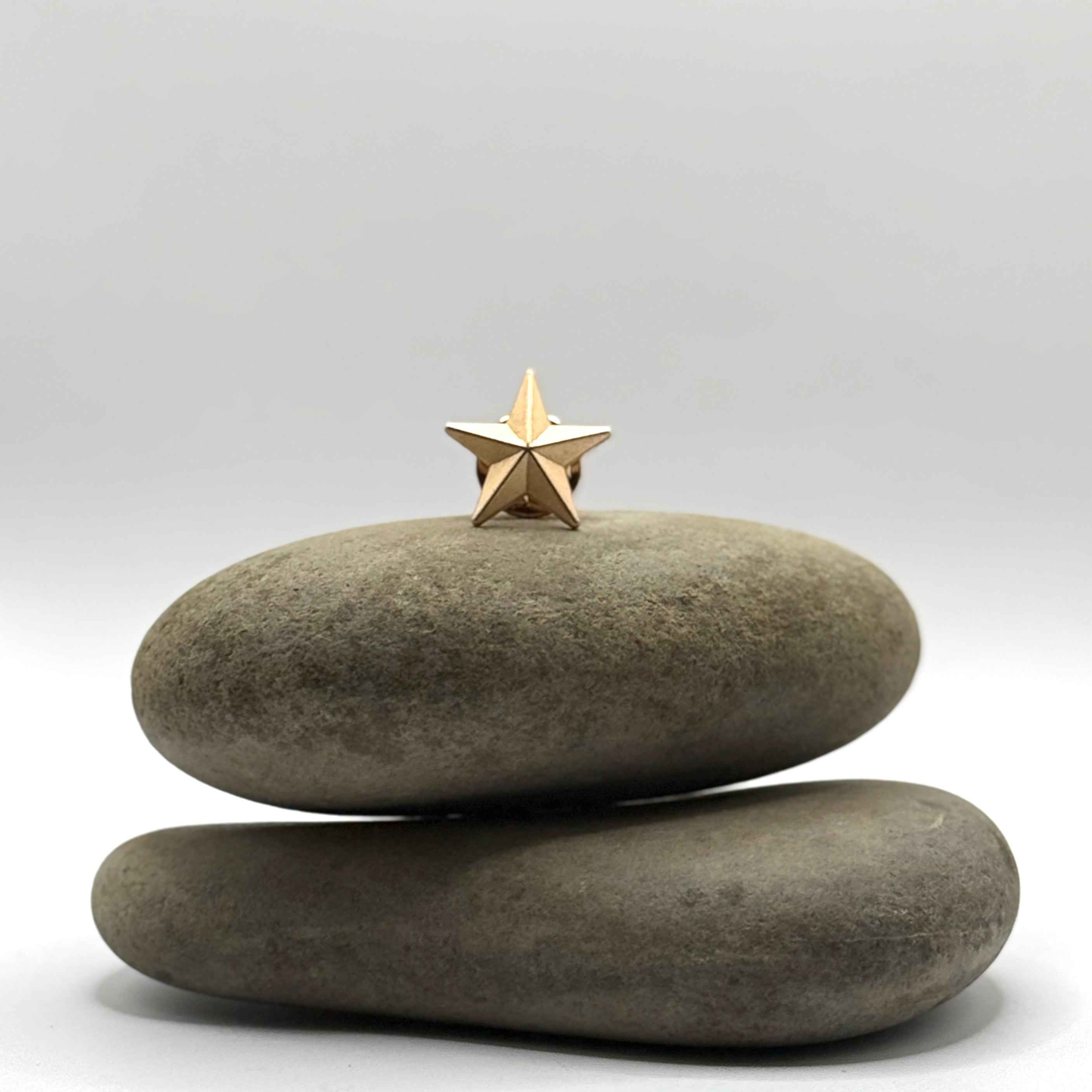 Navigator's Star Pin - Ornamentory