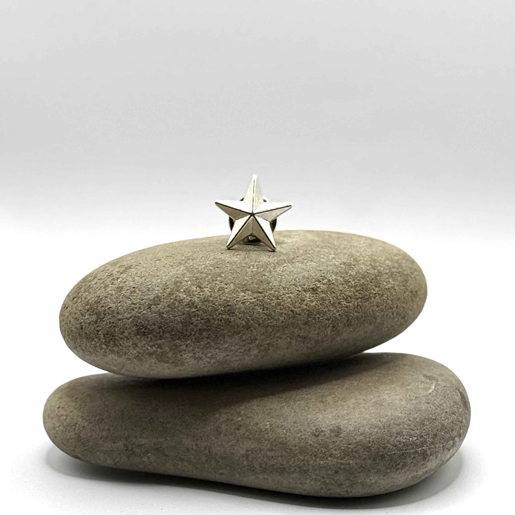 Navigator's Star Pin