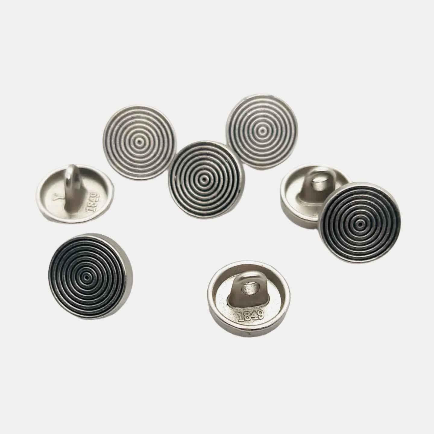 Classic Spiral Set