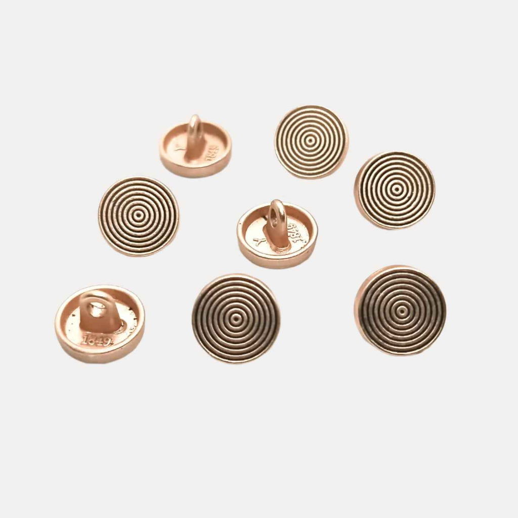 Classic Spiral Set