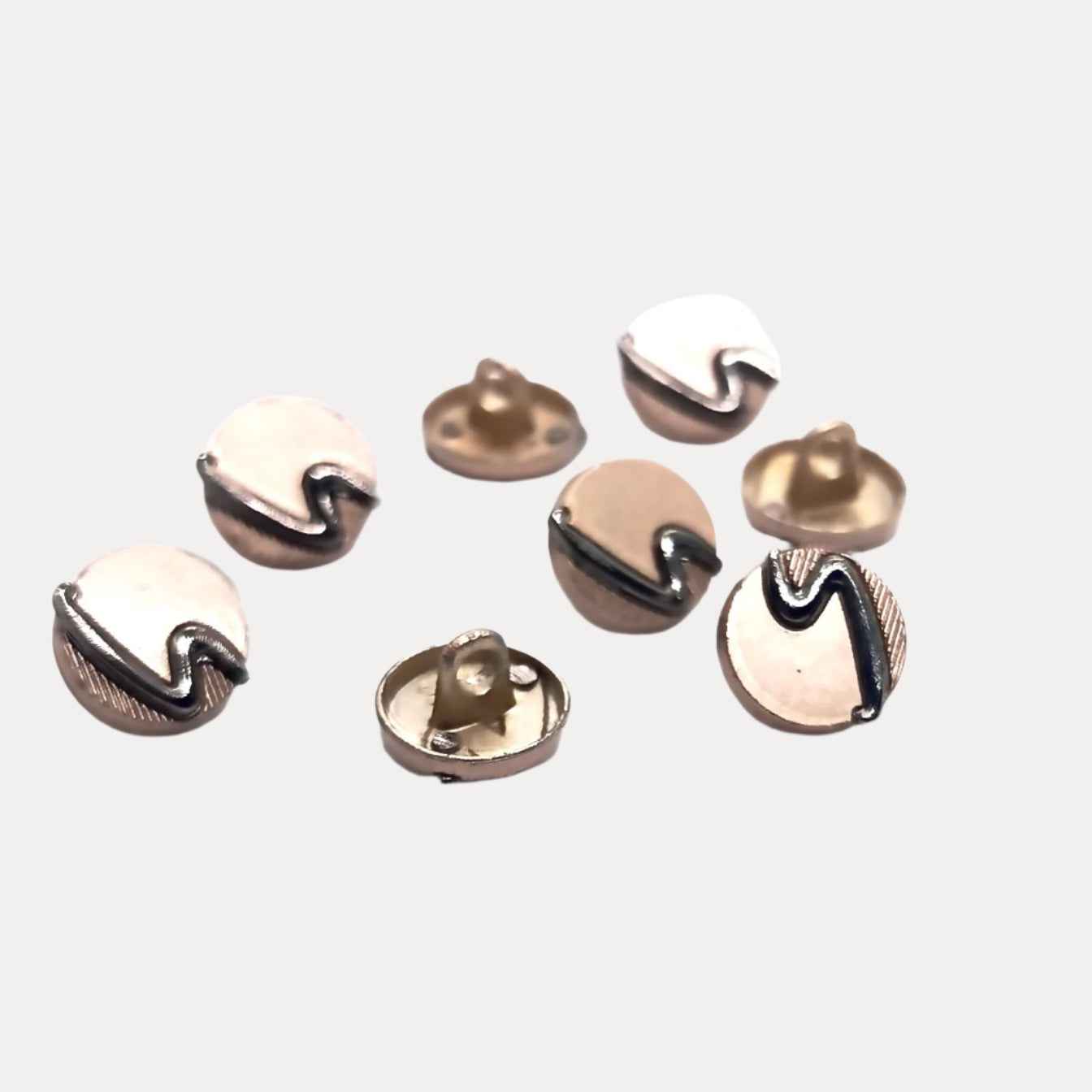 Zig Style Buttons