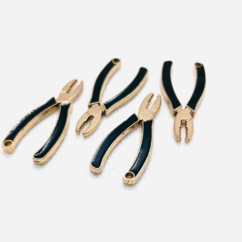 Pliers Charm