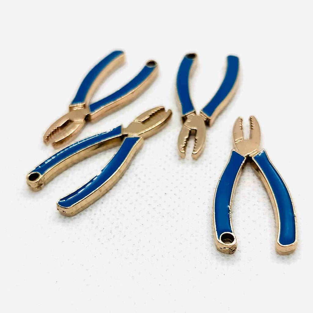 Pliers Charm
