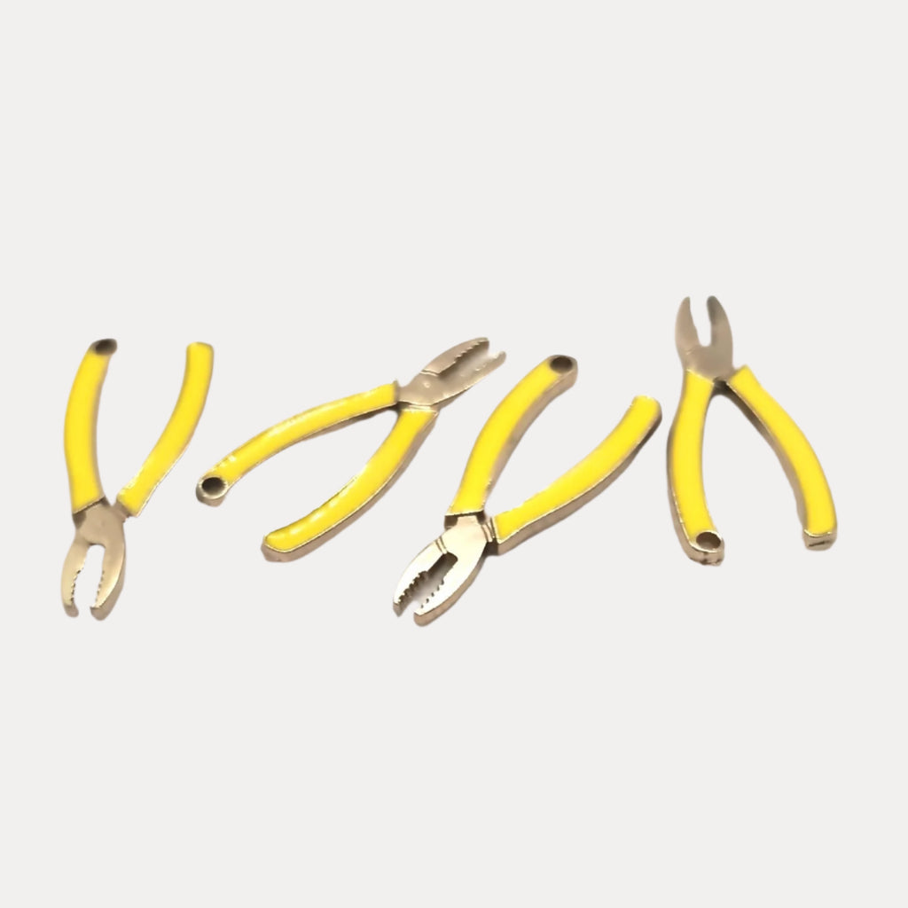 Pliers Charm