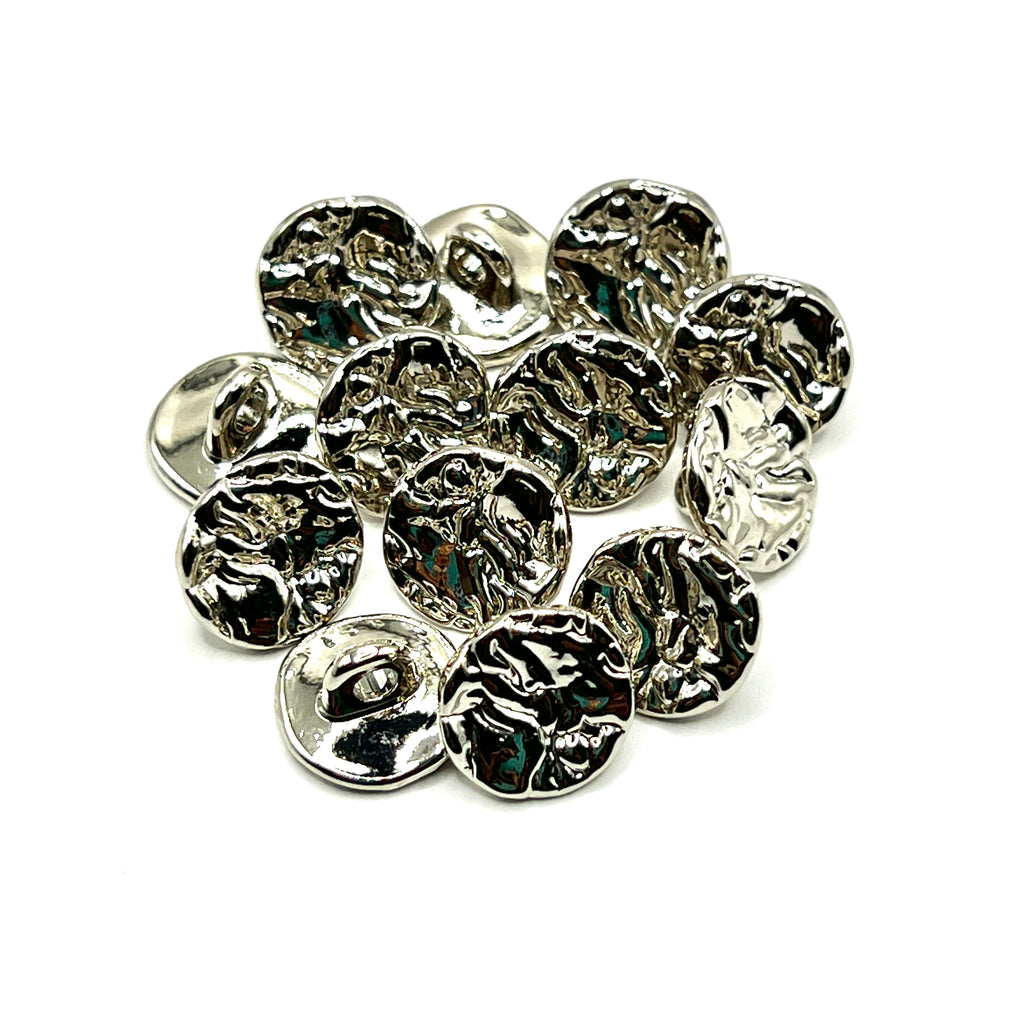 Molten Luxe Kurta Button