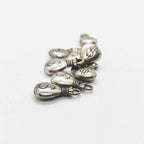 Sterling Silver Money Sack