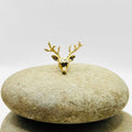 Moose Lapel Pin