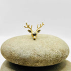Moose Lapel Pin
