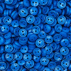 Neon Wood Button