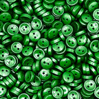 Neon Wood Button