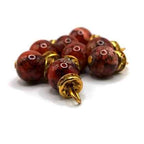 Marble Bead Set