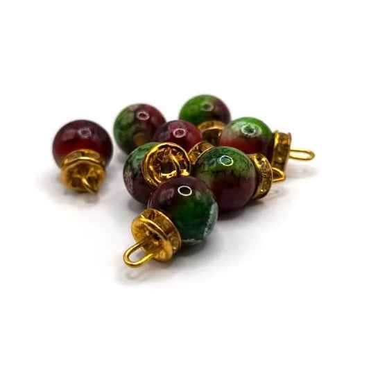 Marble Bead Set