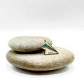 Paper Plane Pin