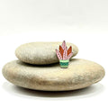 Leafy Pot Pin