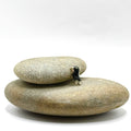 Raven Black Pin